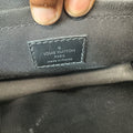 Louis Vuitton Monogram Eclipse Trunk Messenger Bag