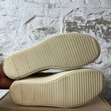 Rick Owens DRKSHDW Mustard Milk Vintage Low Sz 10.5 (43.5)