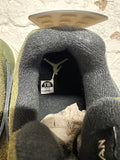 Air Jordan 4 Craft Olive Sz 10.5 DS