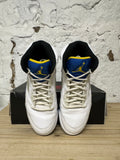 Air Jordan 5 Laney Sz 11.5