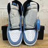 Air Jordan 1 High University Blue Sz 12 DS