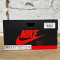 Air Jordan 1 High Virgil Abloh Archive Alaska Sz 10