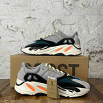 Yeezy 700 Waverunner Sz 9 DS