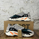 Yeezy 700 Waverunner Sz 9 DS