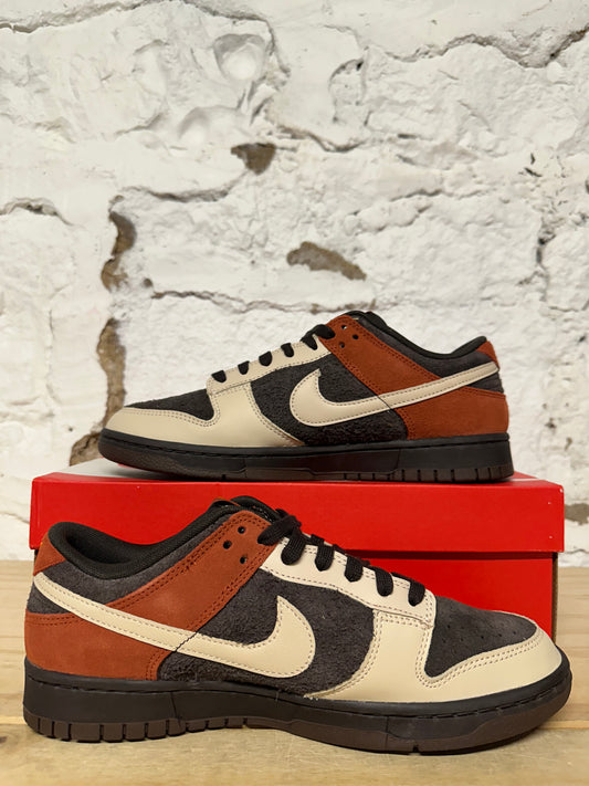 Nike Dunk Low Red Panda Sz 9.5 DS