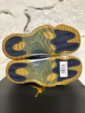 Air Jordan 11 Low Blue Moon Sz 6Y