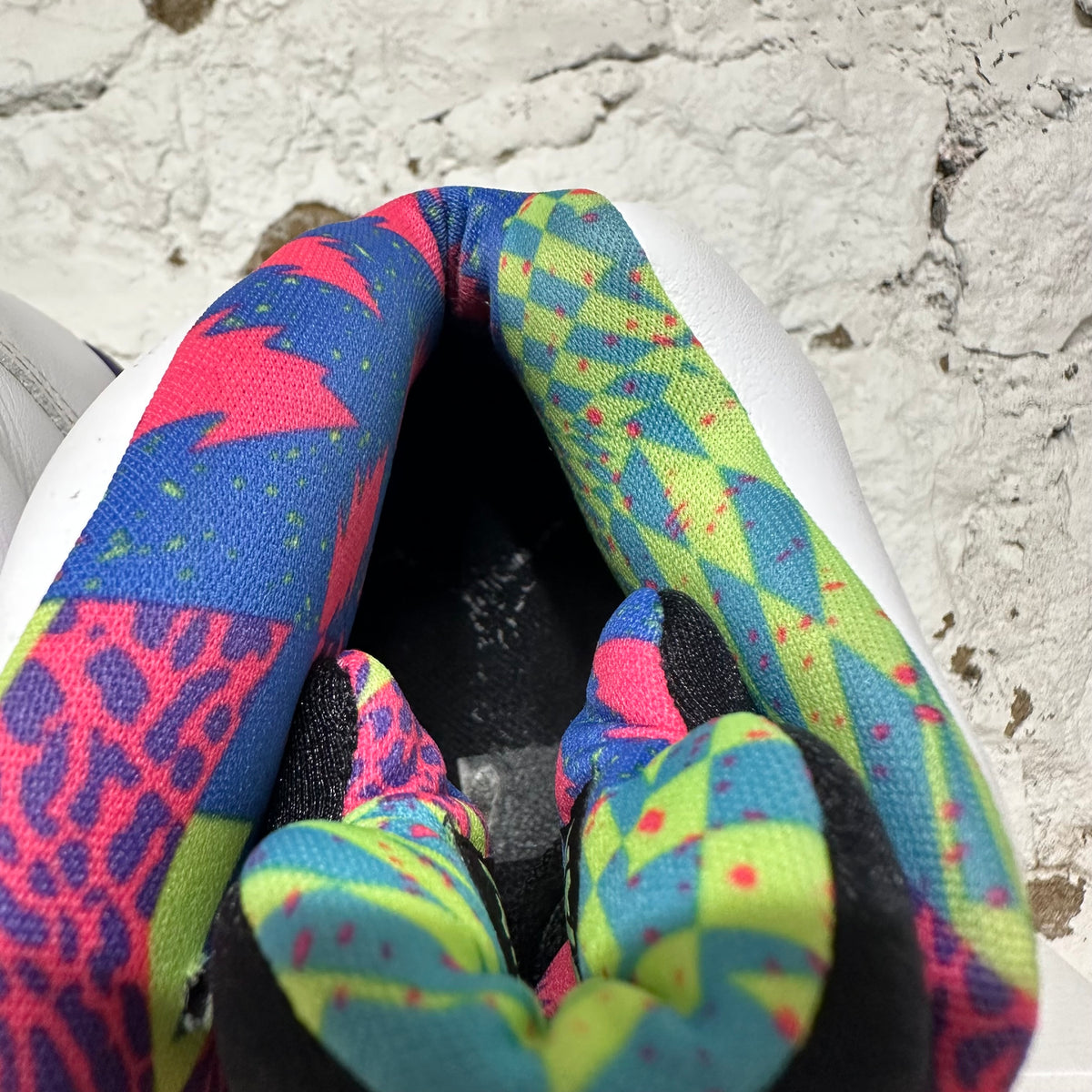 Air Jordan 5 Alternate Bel-Air Sz 8