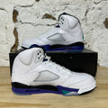Air Jordan 5 Grape (2025) Sz 11 DS