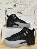 Air Jordan 12 Barons Sz 7Y
