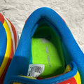 Nike SB Dunk Low Bart Simpson Sz 9 DS