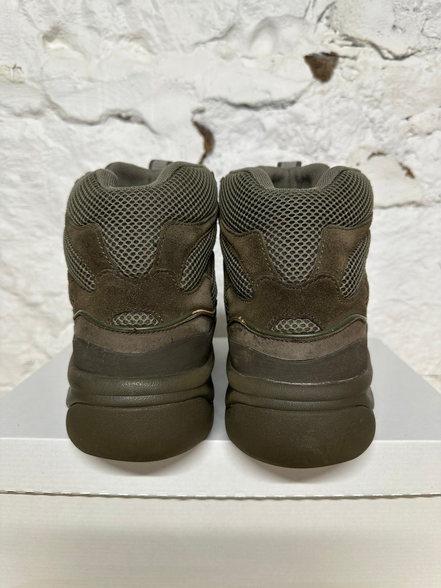 Yeezy Season 7 Boot Sz 9.5