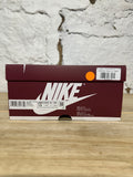 Air Jordan 1 High Artisinal Red Sz 12 DS