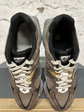 New Balance 9060 Dark Mushroom Sz 12