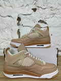 Air Jordan 4 Shimmer Sz 5.5 (7W)