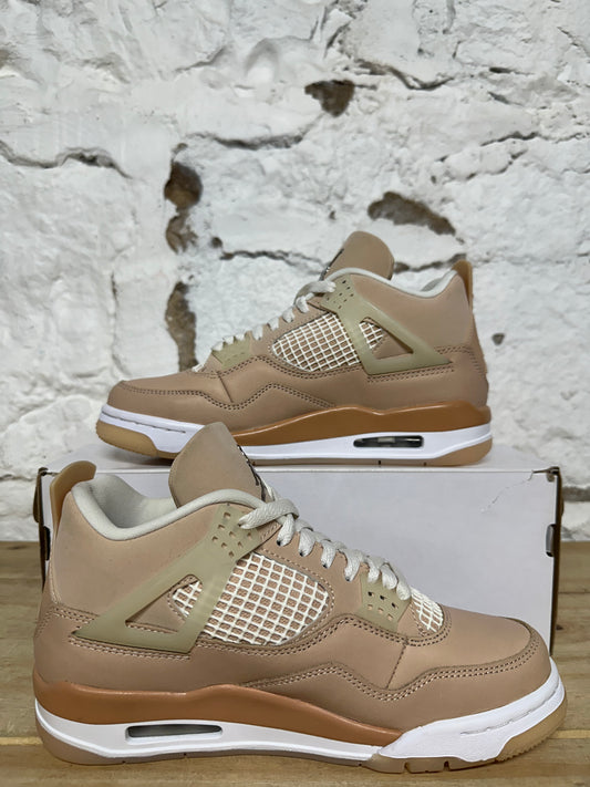 Air Jordan 4 Shimmer Sz 5.5 (7W)