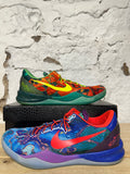 Nike Kobe 8 Protro What The Sz 12