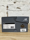 New Balance 2002R Protection Pack Black Sz 9.5 DS