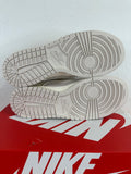 Nike Dunk Low Light Orewood Brown Sashiko Sz 9.5