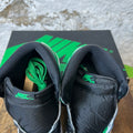 Air Jordan 1 Lucky Green Sz 9.5 DS