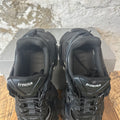 Balenciaga Track 2 Triple Black Sneaker Sz 6.5 (39)