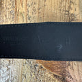 Burberry Brown TB Monogram Belt Sz (90/36)