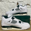 Air Jordan 4 Oxidized Green Sz 10.5 DS