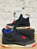 Air Jordan 4 Rare Air Sz 9