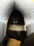 Air Jordan 4 University Blue Sz 10