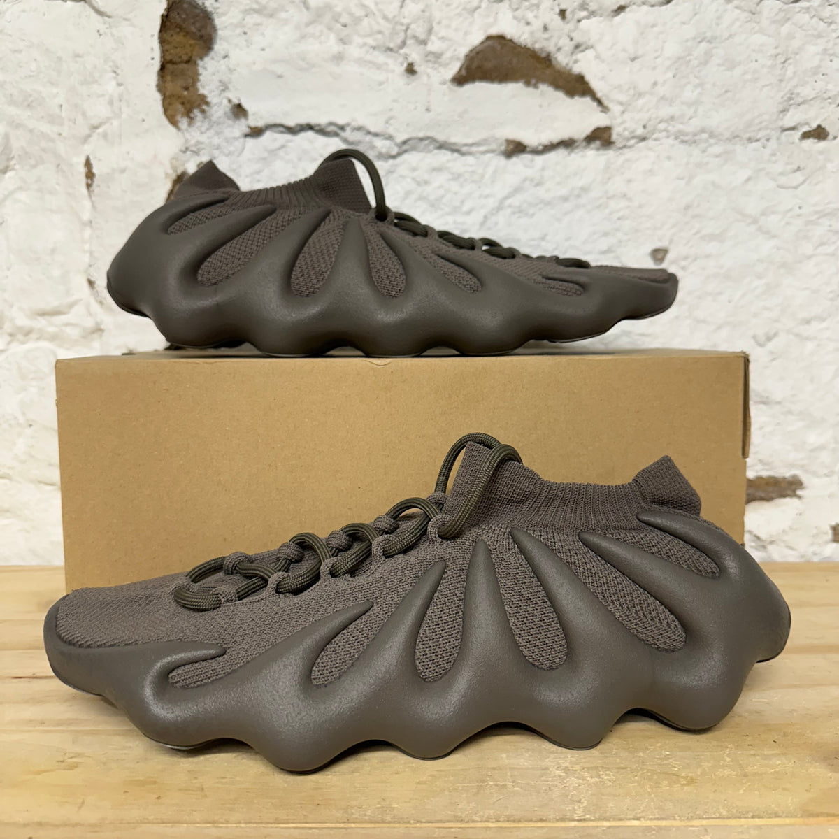 Yeezy 450 Cinder Sz 11.5