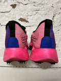 Nike Air Zoom Tempo Off White Pink Glow Sz 12