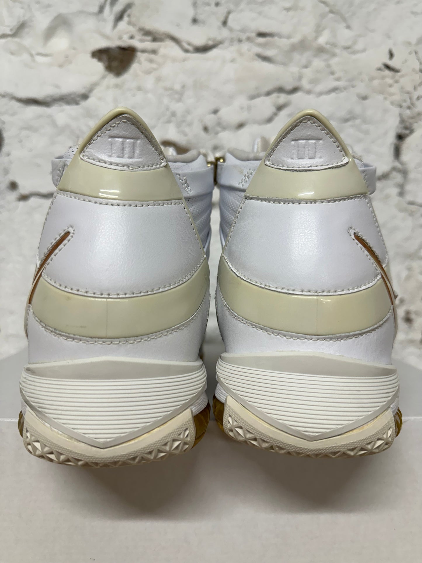 Nike Lebron 3 West Coast Sz 8