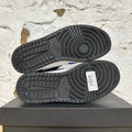 Air Jordan 1 Mid Top 3 Sz 9