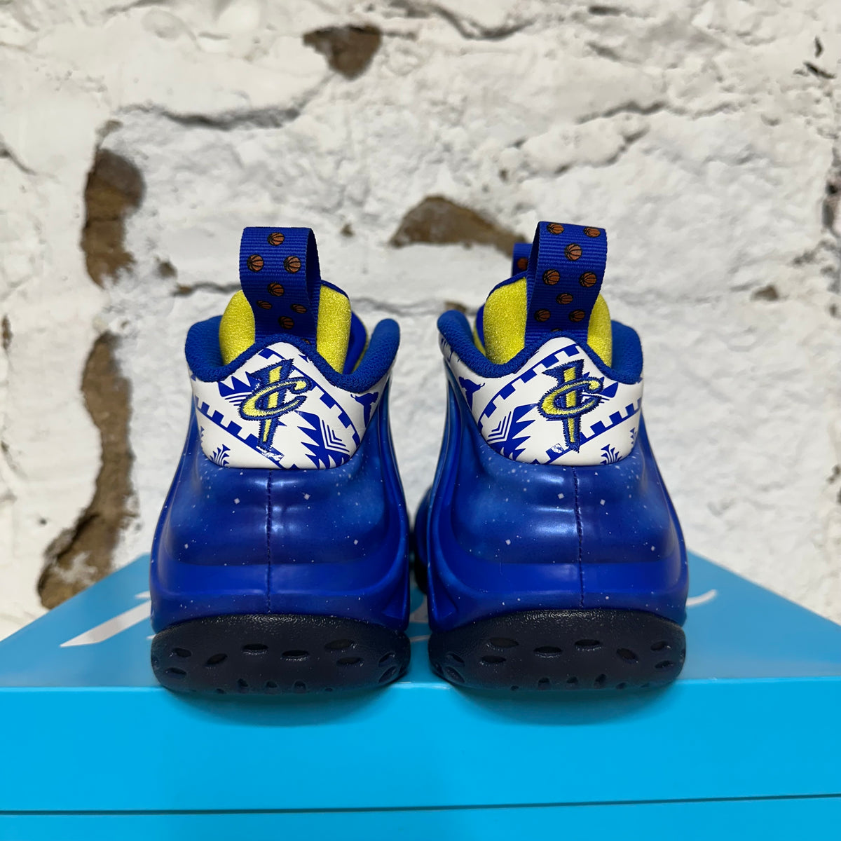 Nike Air Foamposite One Doernbecher (2023) Sz 8 DS