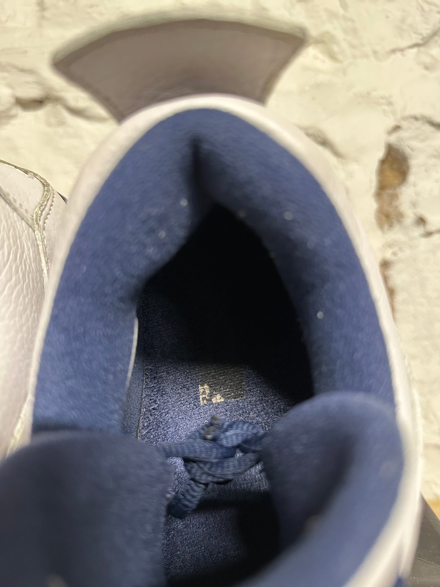 Air Jordan 4 Columbia Sz 12