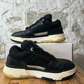 Amiri MA-1 Black White Sneaker Sz 11 (44)