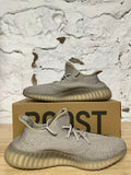 Yeezy 350 V2 Slate Sz 12