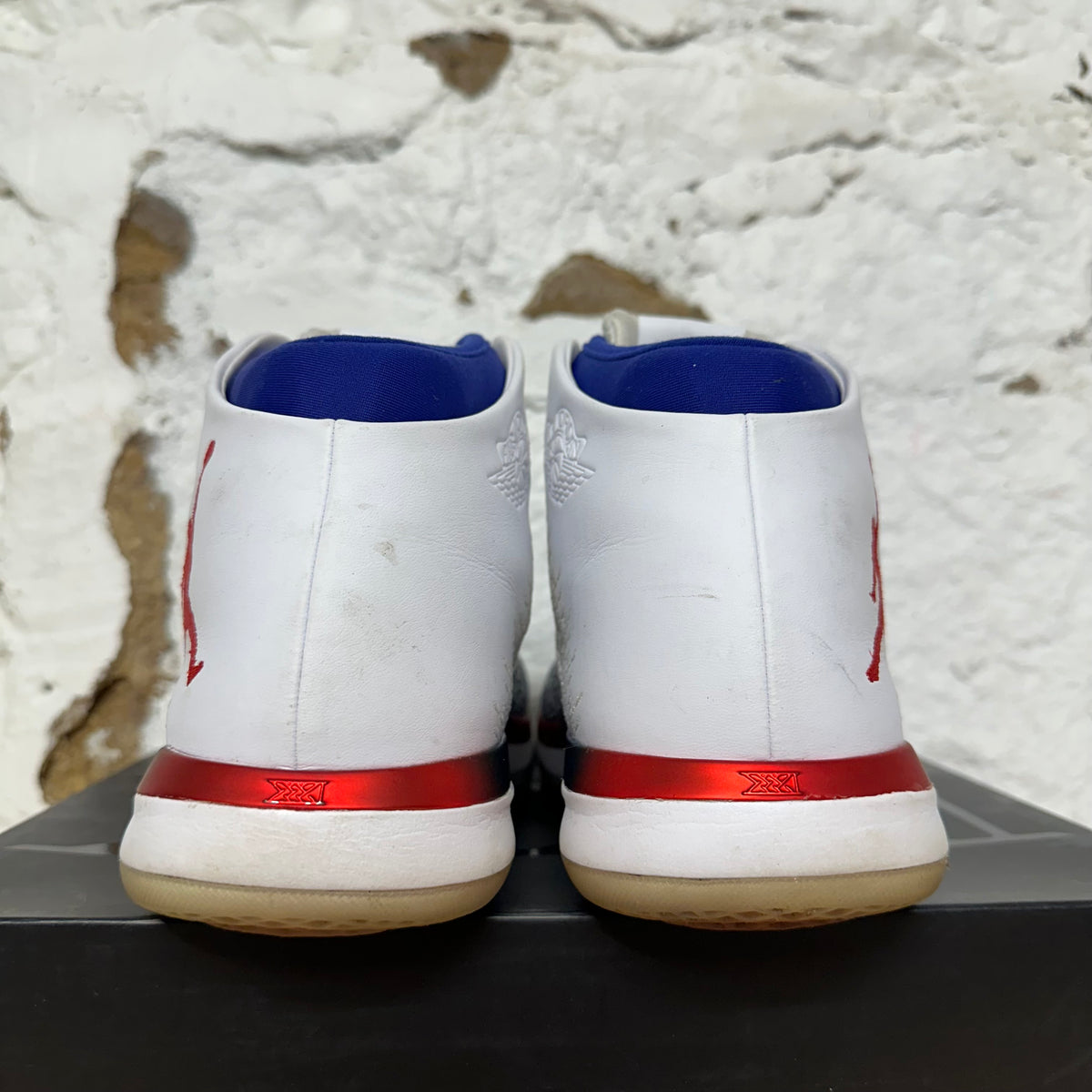 Jordan XXX1 USA Sz 9.5