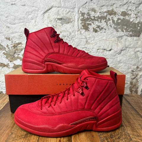 Air Jordan 12 Gym Red Sz 12 DS