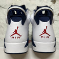 Air Jordan 6 Olympic Sz 13