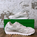 Bottega Veneta White Orbit Sneaker Sz 9 (42)