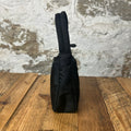 Prada Renylon Black Mini Shoulder Bag