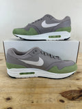 Nike Air Max 1 Grey Mint Sz 9.5