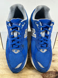 New Balance 2002R Cobalt Silver Sz 11