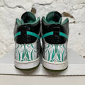 Nike Dunk High Dontrelle Willis "Collection Royale" Sz 12.5