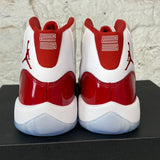 Air Jordan 11 Cherry Sz 6Y DS