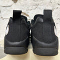 Nike SB Supreme Darwin Low Black Sz 12