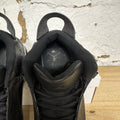 Jordan Dub Zero Triple Black Sz 13