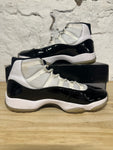 Air Jordan 11 High Concord Sz 10.5