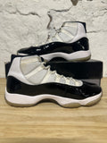 Air Jordan 11 High Concord Sz 10.5