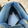 Jordan Melo M3 Black University Blue Sz 10